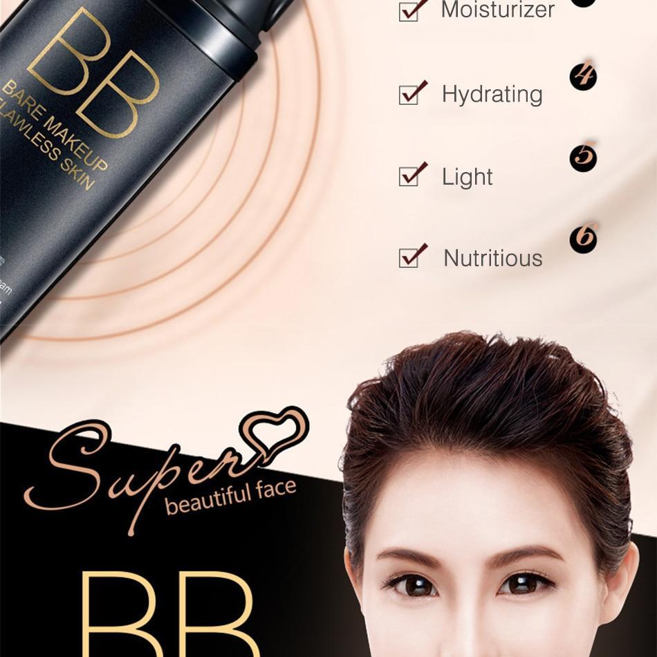 Frendorf | 3-IN-1 Roller Concealer & Foundation Maximale Deckkraft