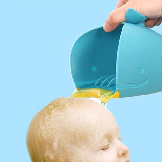 Frendorf | Baby Shampoo Ausspülbecher
