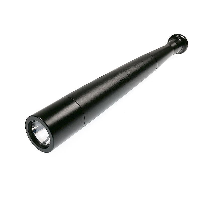 Frendorf | Baseballschläger Taschenlampe