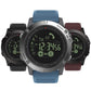Tactical Smartwatch V3 – Robuste Outdoor-Uhr mit IP67 & 5 ATM Wasserschutz