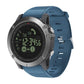Tactical Smartwatch V3 – Robuste Outdoor-Uhr mit IP67 & 5 ATM Wasserschutz