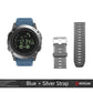 Tactical Smartwatch V3 – Robuste Outdoor-Uhr mit IP67 & 5 ATM Wasserschutz