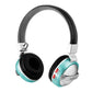 Frendorf | Bluetooth Over-Ear-Kopfhörer mit Mikrofon