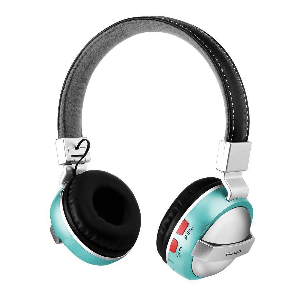 Frendorf | Bluetooth Over-Ear-Kopfhörer mit Mikrofon