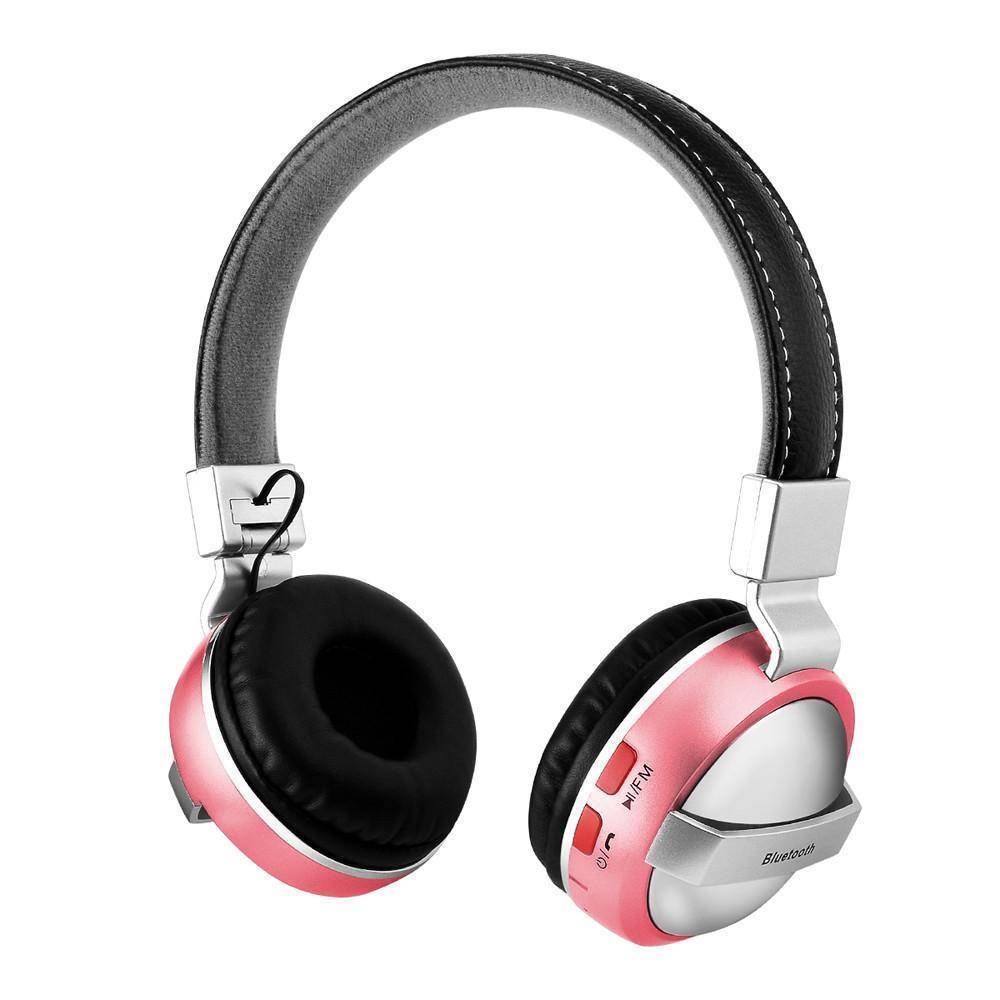 Frendorf | Bluetooth Over-Ear-Kopfhörer mit Mikrofon