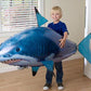Frendorf | #1 Bester RC Luftflug Fisch Hai Fernbedienung fliegendes Spielzeug