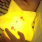 Frendorf | LED Nachtlicht für Kinderzimmer mit Timerfunktion – Traumlicht (1 kaufen, 1 gratis)