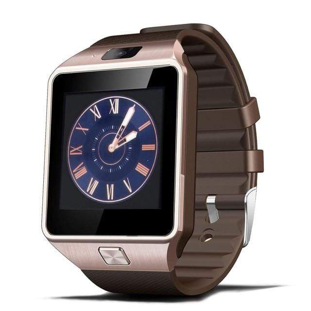 Frendorf | Bluetooth Touchscreen Smartwatch