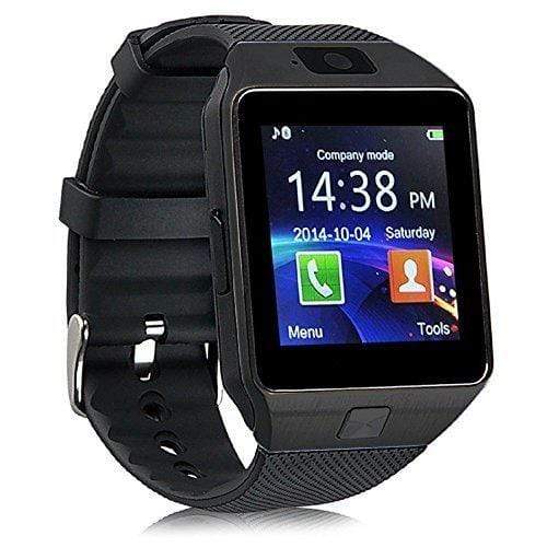 Frendorf | Bluetooth Touchscreen Smartwatch