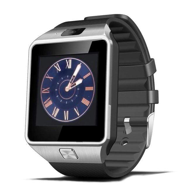 Frendorf | Bluetooth Touchscreen Smartwatch