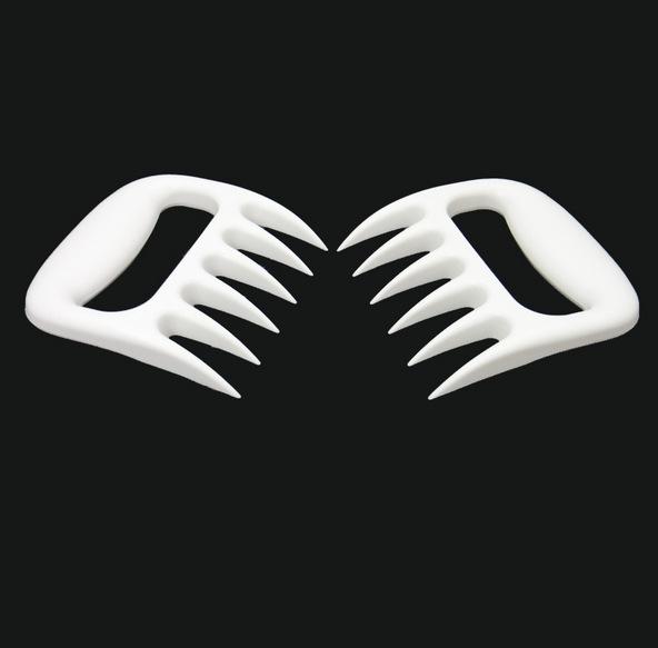 Frendorf | Bärenklaue BBQ Fleischzerreißer