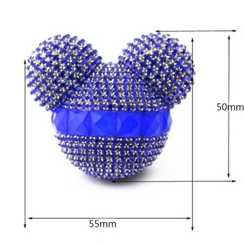 Frendorf | Bling Auto-Lufterfrischer