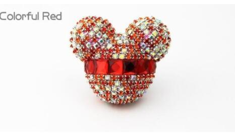 Frendorf | Bling Auto-Lufterfrischer