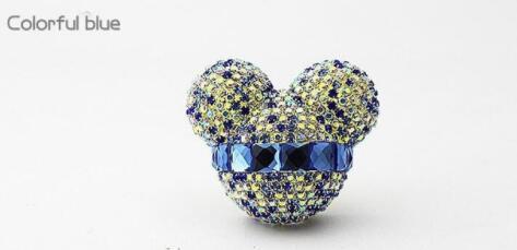 Frendorf | Bling Auto-Lufterfrischer