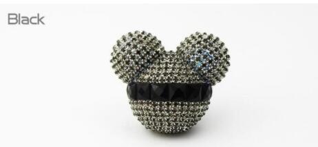 Frendorf | Bling Auto-Lufterfrischer