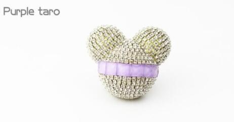 Frendorf | Bling Auto-Lufterfrischer