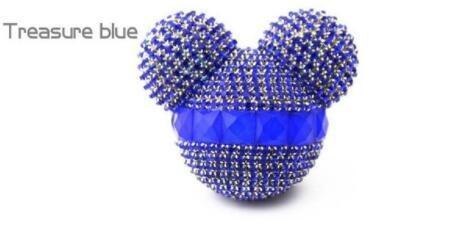 Frendorf | Bling Auto-Lufterfrischer