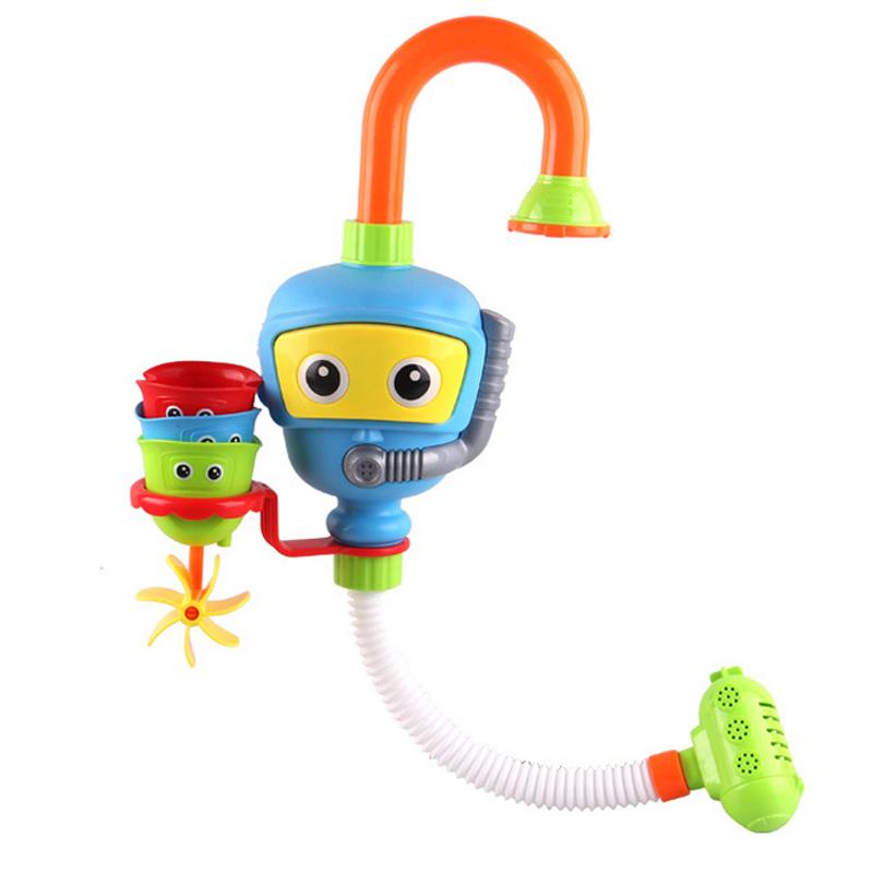 Frendorf | Baby Badewannen Spielzeug