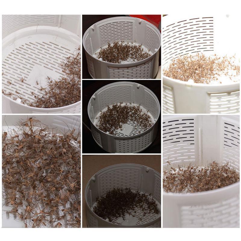 Frendorf | Bug Zapper Mückenvernichter Lampe