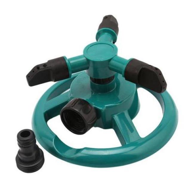 Frendorf | Automatischer Gartenbewässerer