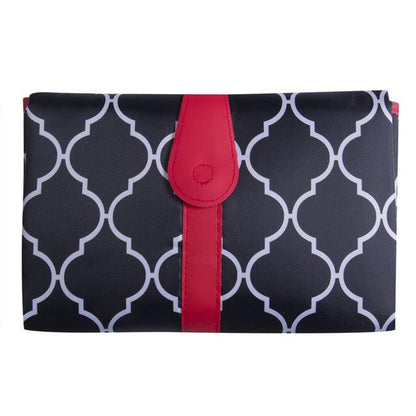 Frendorf | Windelwechsel Clutch Tasche