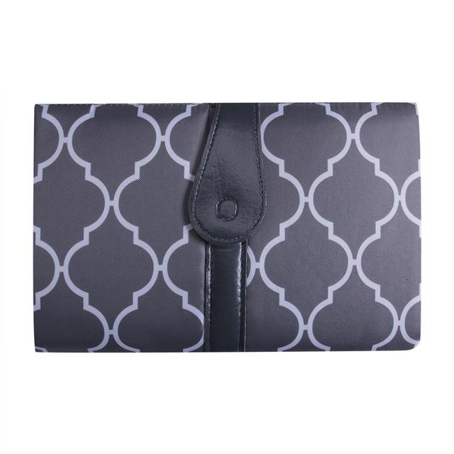 Frendorf | Windelwechsel Clutch Tasche