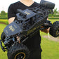 Frendorf | Ferngesteuertes Auto, 4x4, Monstertruck, Rock Crawler, 2,4 G, Offroad-Kletterauto