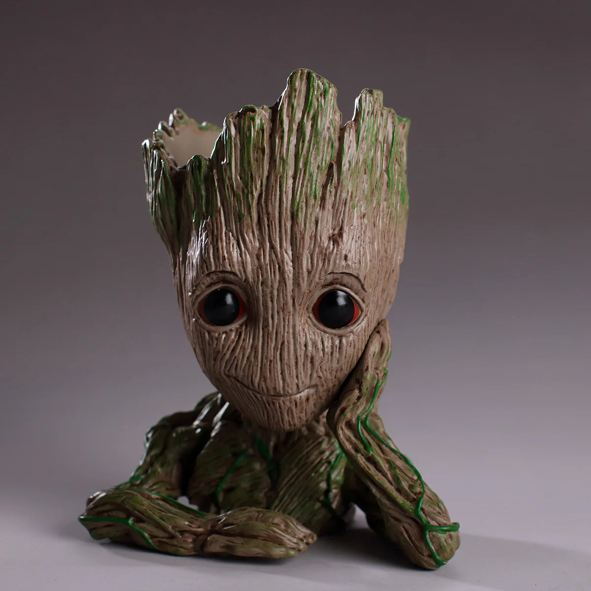 Frendorf | GrootPot - Dekorative Übertöpfe mit Baby Groot für stilvolle Einrichtung