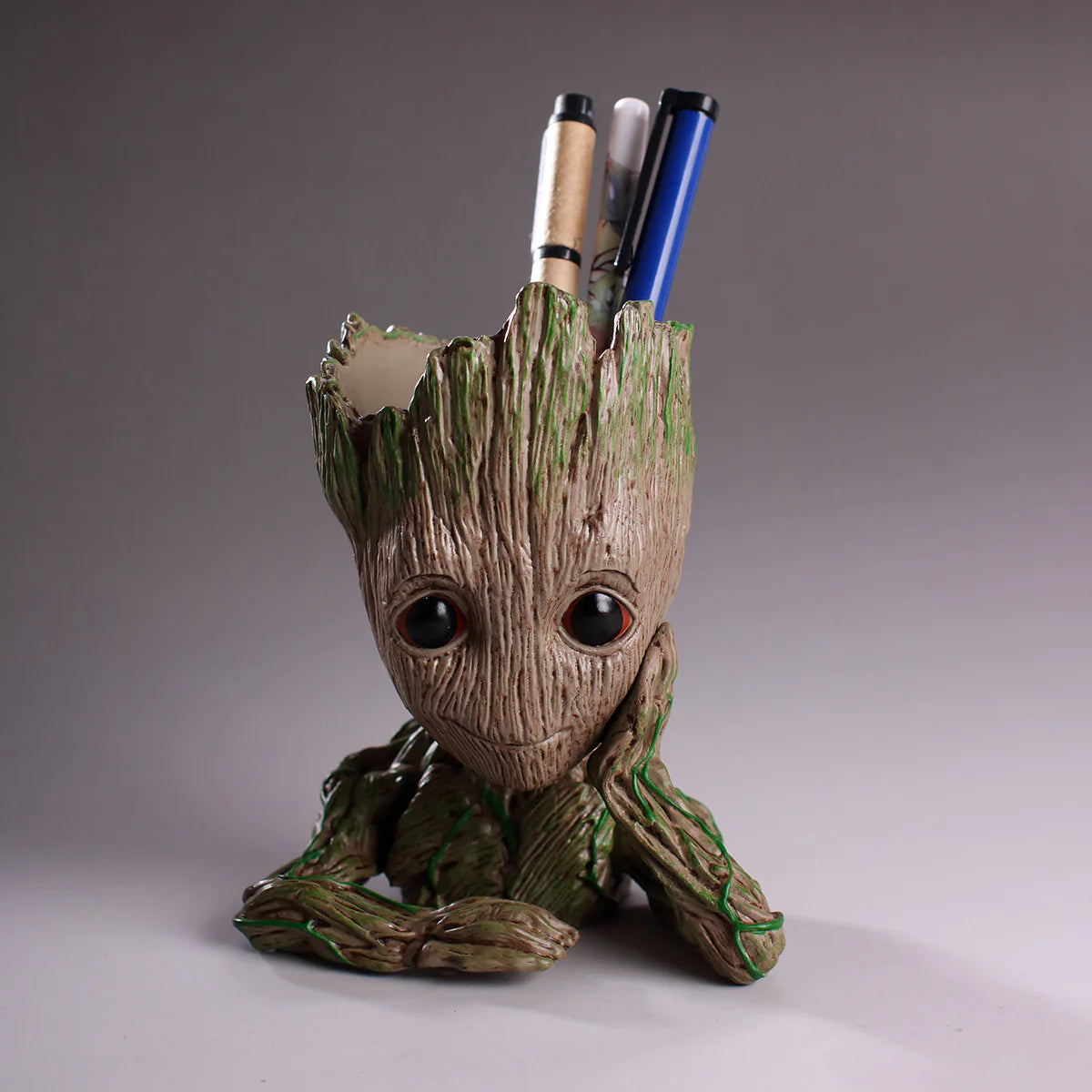 Frendorf | GrootPot - Dekorative Übertöpfe mit Baby Groot für stilvolle Einrichtung