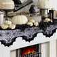Frendorf | Bat Lace Mantel Schal