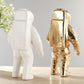 Frendorf | SpaceFlora - Astronaut blomsterholder