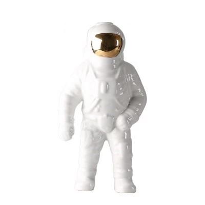 Frendorf | SpaceFlora - Astronaut blomsterholder