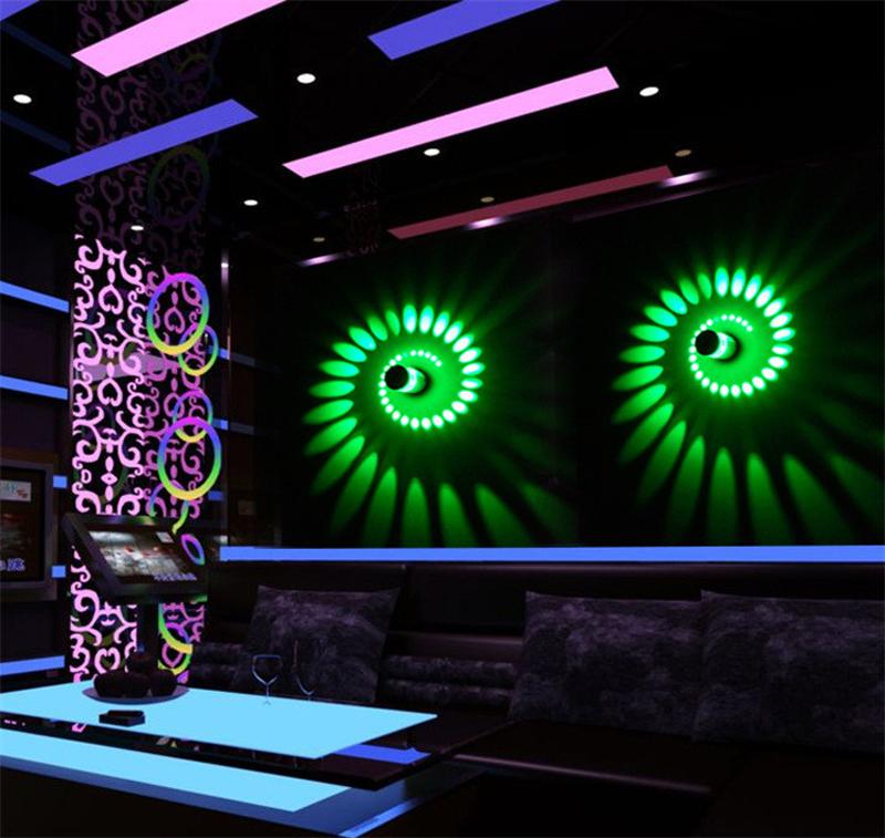 Frendorf | SwirlLume Moderne LED Deckenleuchte | Geschwungenes Design | Farbwechsel & Fernbedienung