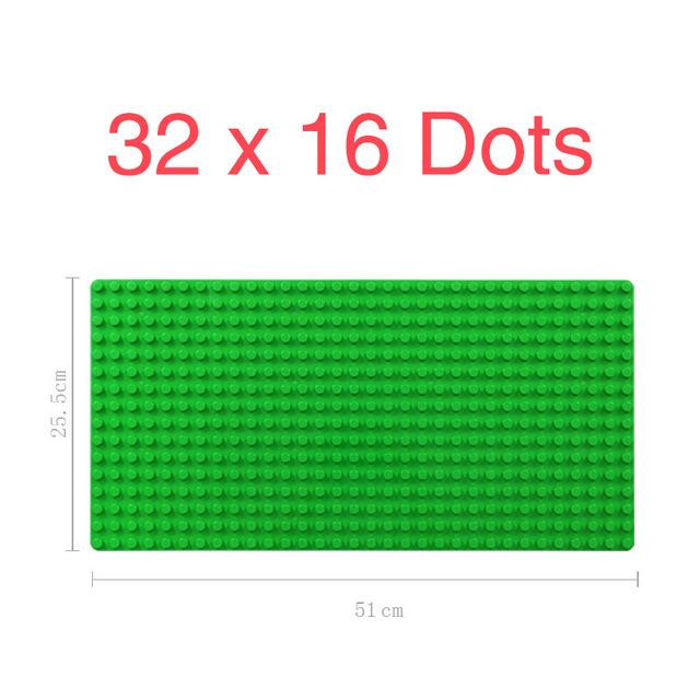Frendorf | Bauklötze Matte