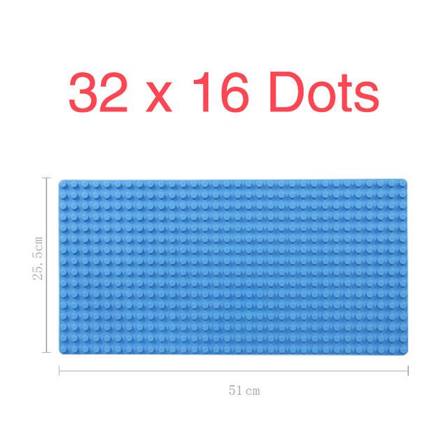 Frendorf | Bauklötze Matte