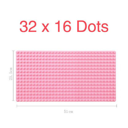 Frendorf | Bauklötze Matte