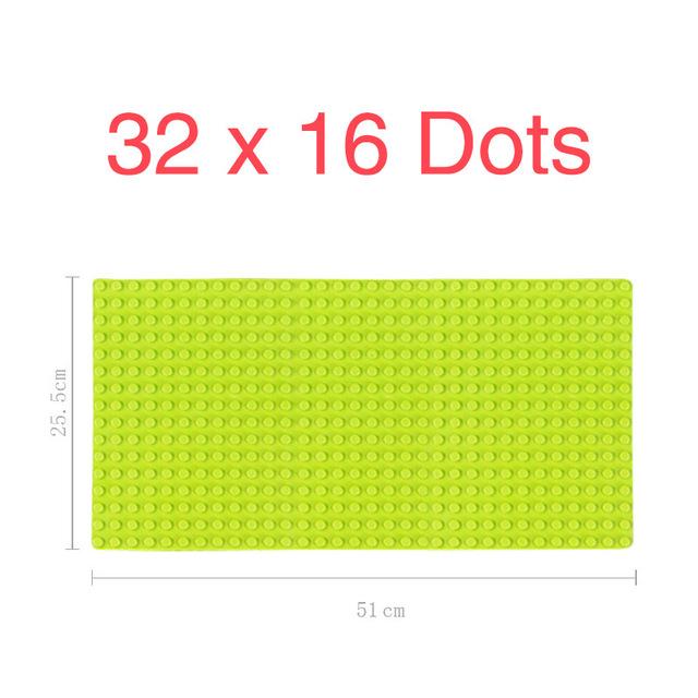 Frendorf | Bauklötze Matte