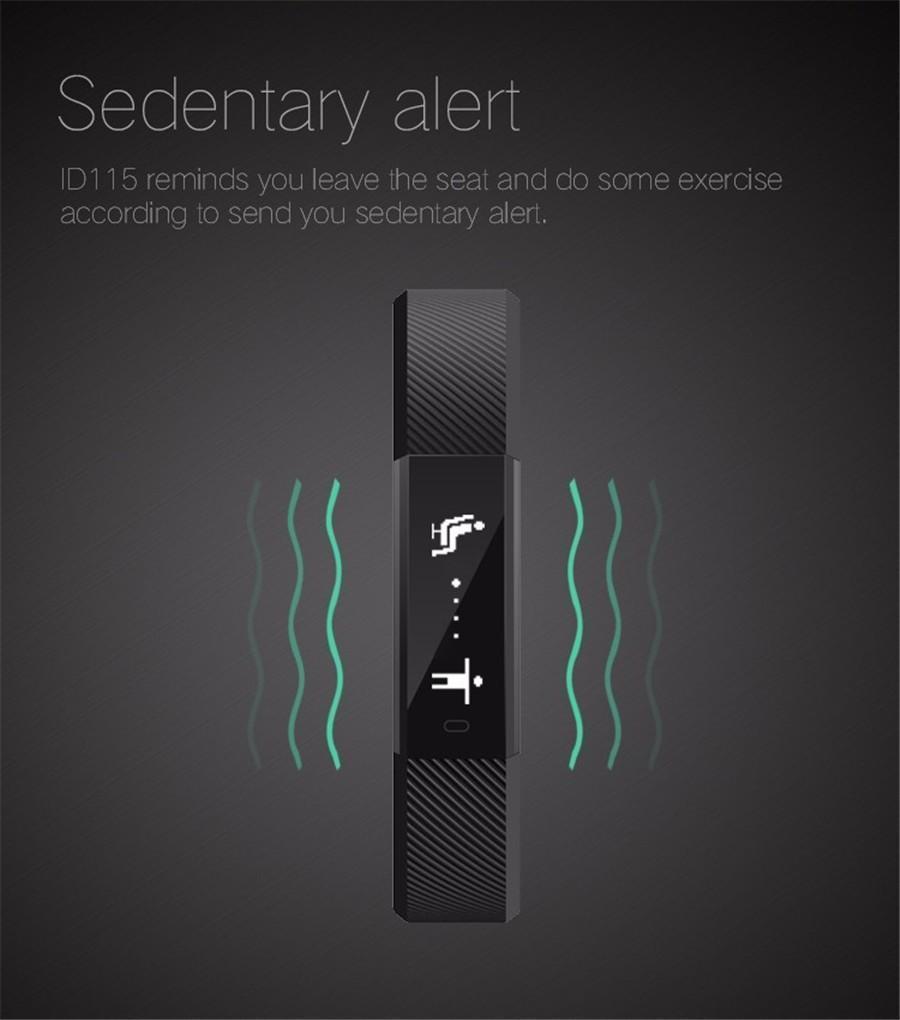 Frendorf | Blutdruck Smartwatch Mini