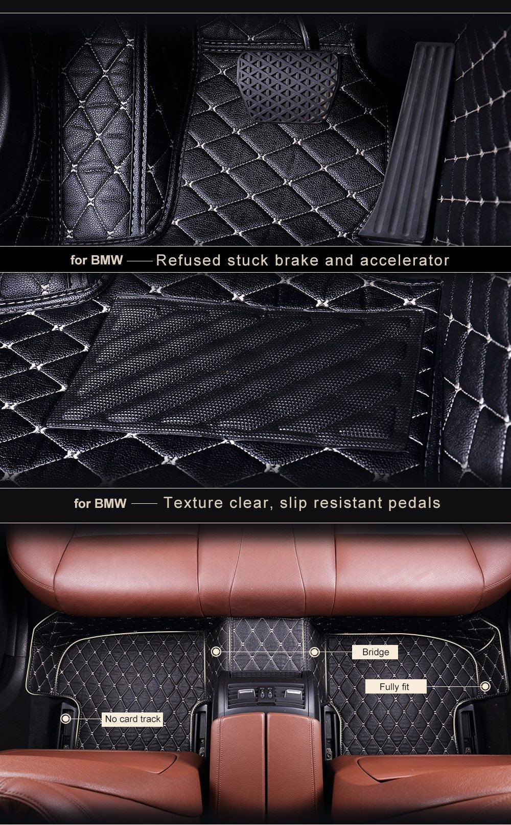 Frendorf | Benutzerdefinierte Passform Wärme- und Feuchtigkeitsbeständige Bodenmatte