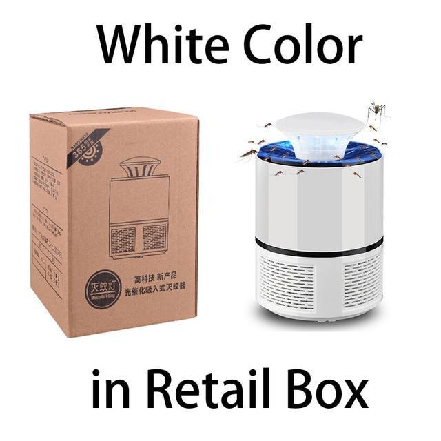 Frendorf | Bug Zapper Mückenvernichter Lampe