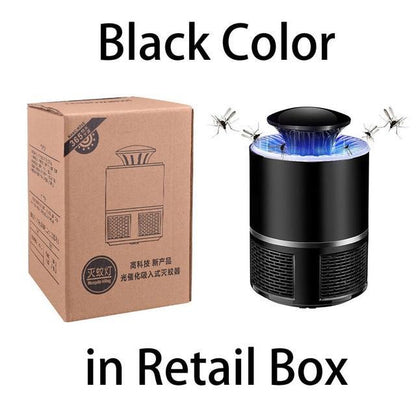 Frendorf | Bug Zapper Mückenvernichter Lampe