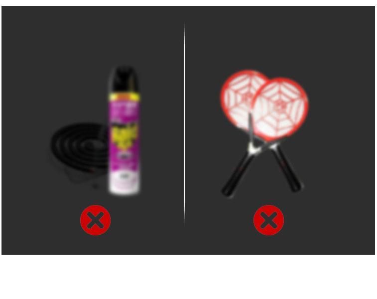 Frendorf | Bug Zapper Mückenvernichter Lampe