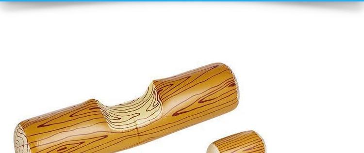 Frendorf | Aufblasbare Gladiator-Raft-Poolspielzeuge (4 Stück)