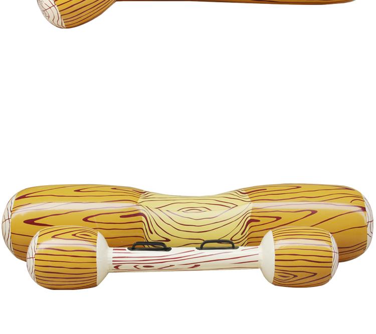 Frendorf | Aufblasbare Gladiator-Raft-Poolspielzeuge (4 Stück)