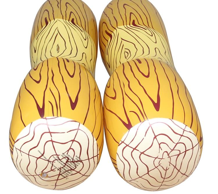 Frendorf | Aufblasbare Gladiator-Raft-Poolspielzeuge (4 Stück)