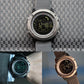 Tactical Smartwatch V3 – Robuste Outdoor-Uhr mit IP67 & 5 ATM Wasserschutz