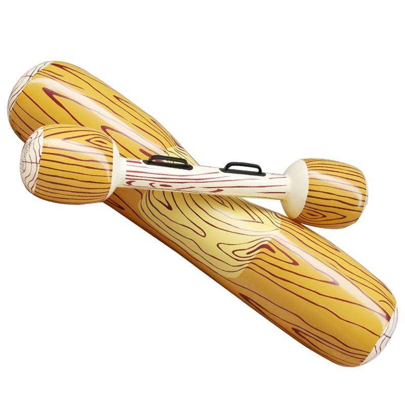 Frendorf | Aufblasbare Gladiator-Raft-Poolspielzeuge (4 Stück)