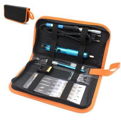 Frendorf | Brandmalerei Holzbrandset | Brandmalerei Stift