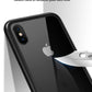 Frendorf | 2019 Neue magnetische Absorptions-Glasabdeckung für iPhone