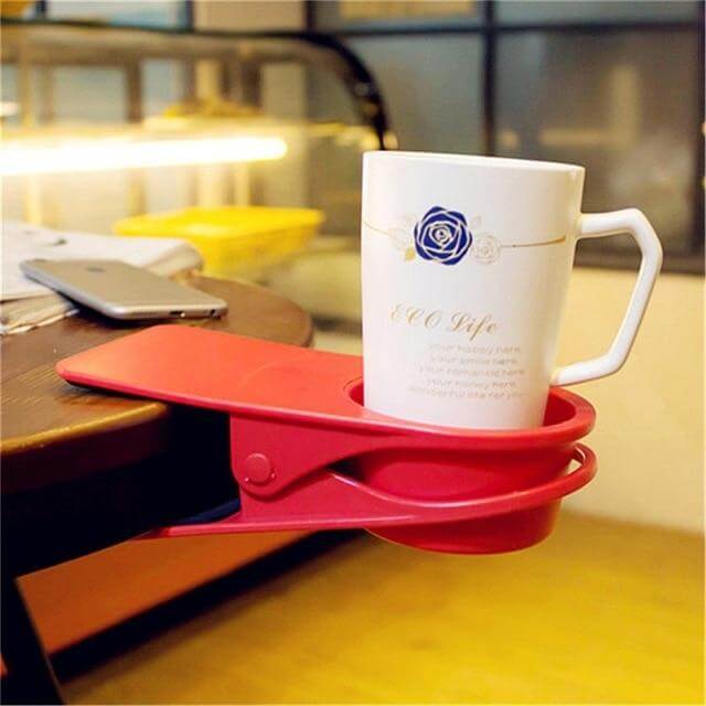 Frendorf | Becherhalter für Tisch